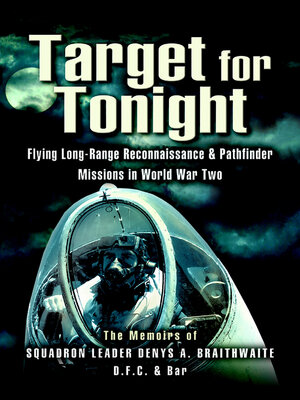 cover image of Target for Tonight